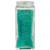 3.4 oz Rectangle Spice Glass Jar with Bath Salts