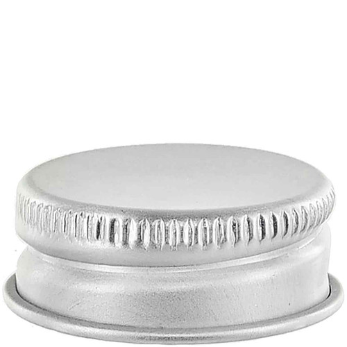 Screw Cap 24-400 Aluminum With PE Liner